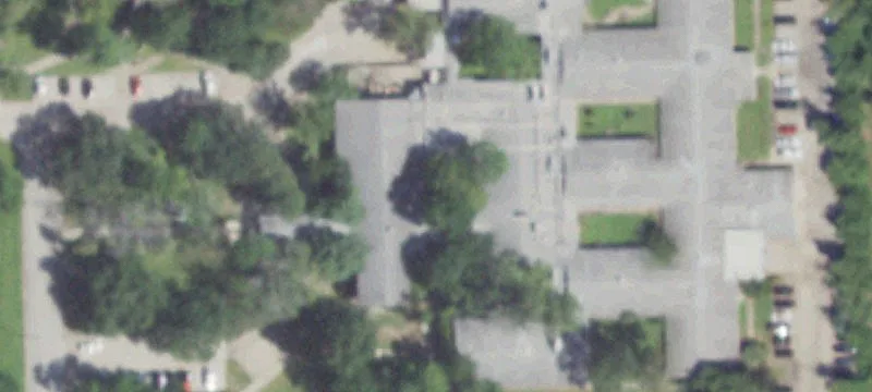 5800 Baker Rd