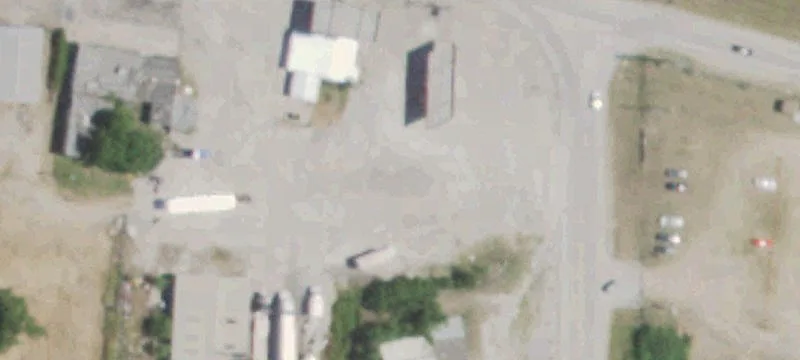 780 Us Hwy 80th E