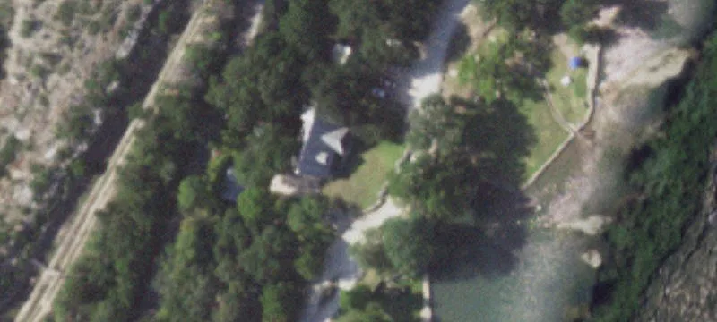 2220 County Rd 2615