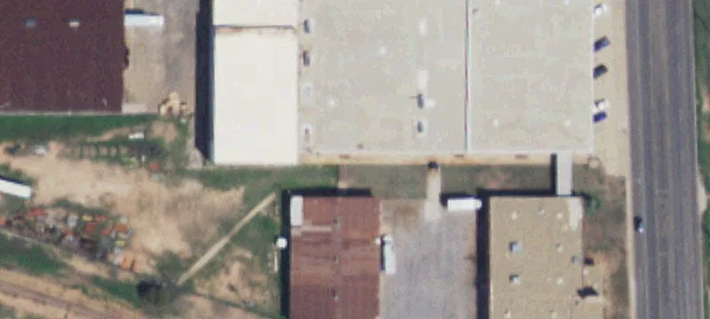2602 Ave A A