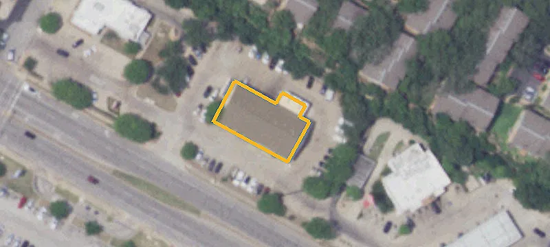 3564 Far W Blvd