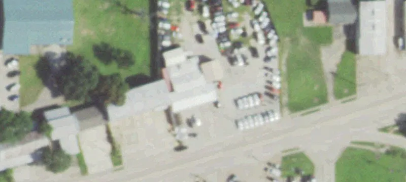 218 Plantation Dr