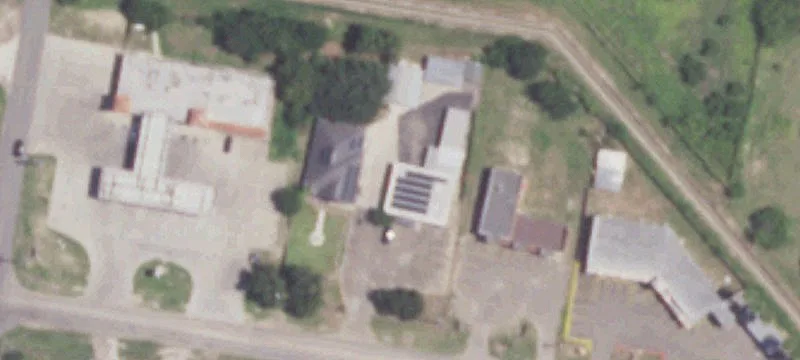 1200 Veterans Blvd