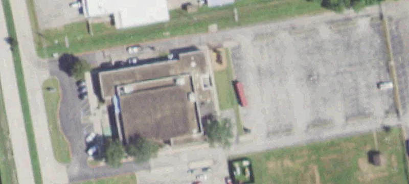 8200 Main St