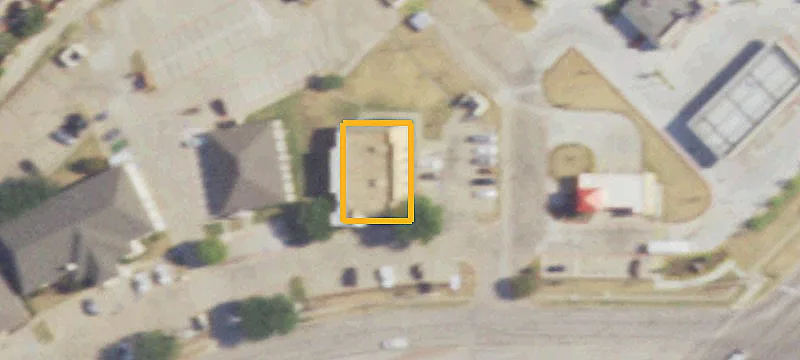 400 Mid Cities Blvd