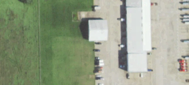 1600 Velasco St