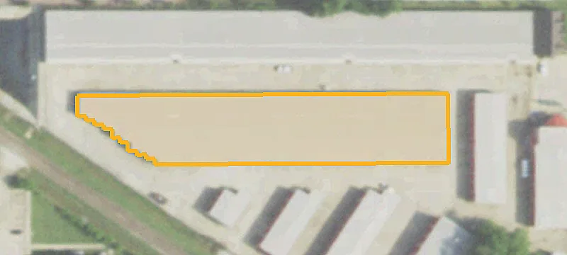 1000 Grand S Pkwy
