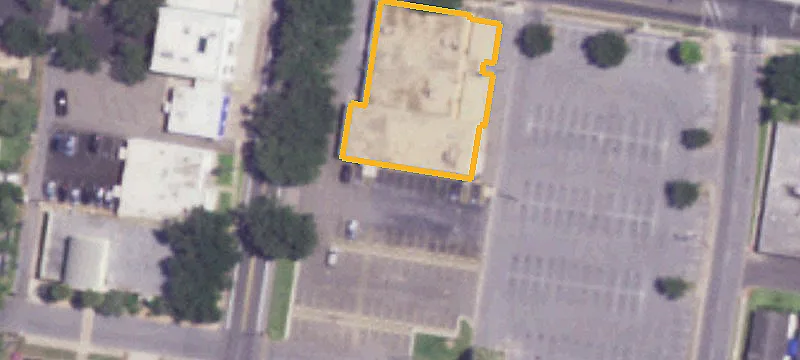 801 Main St