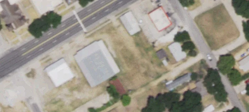 608 Texas Ave
