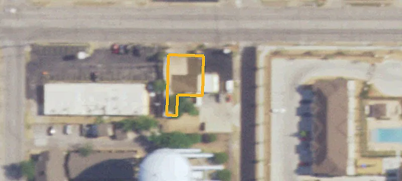 301 Bedford Euless Rd
