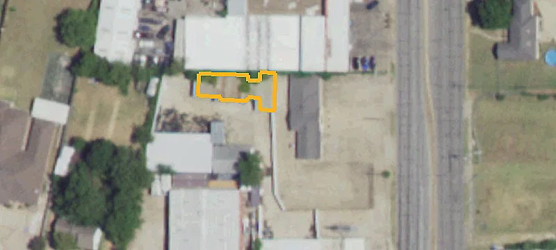 3821 Buckner Blvd