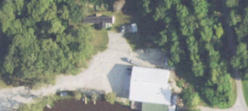 3296 Pinetree Rd