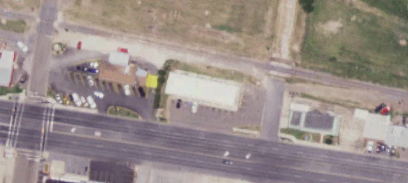 1110 Bus Hwy 83
