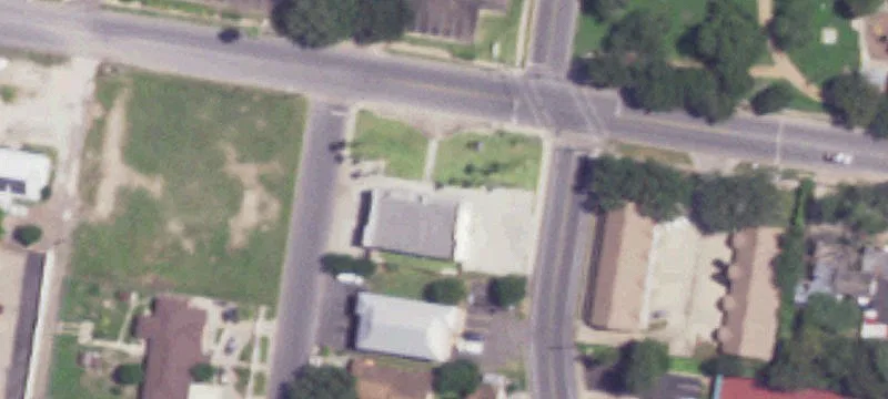805 Dallas Ave