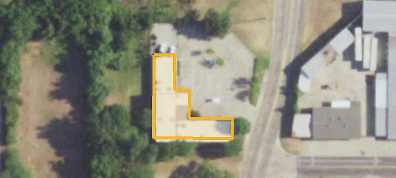 110 Davis Dr