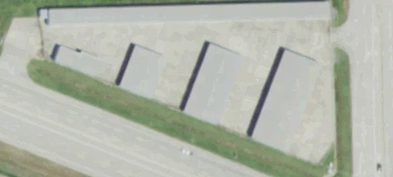 16401 Hwy 6th 6