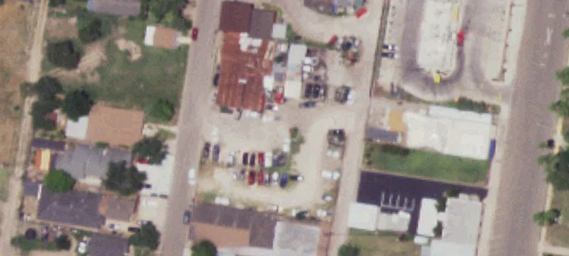 112 7th St