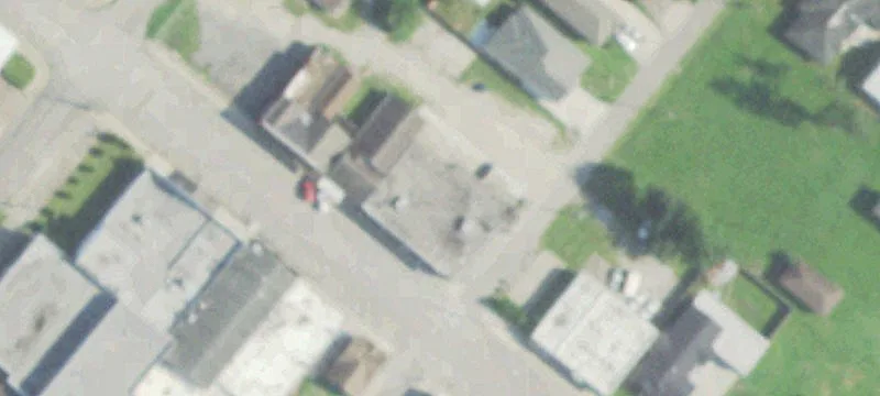 4300 Lincoln Ave