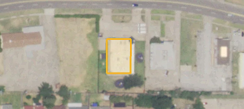 3430 Rochelle Rd