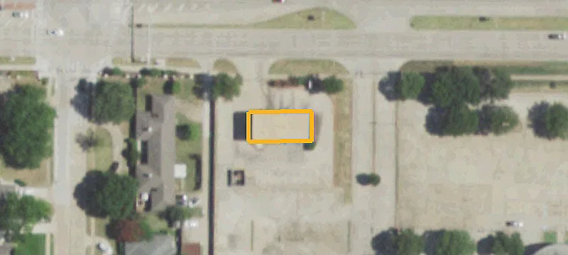 687 Campbell Rd