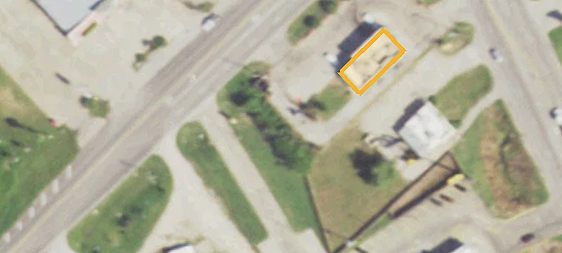 806 Columbia Dr