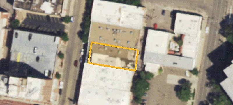 709 Polk St