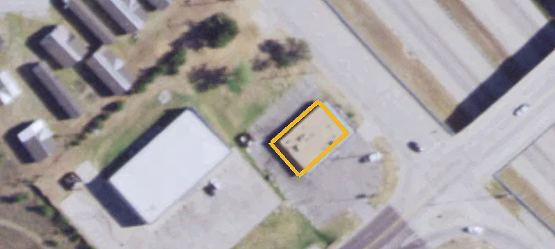 8901 Jacksboro Hwy