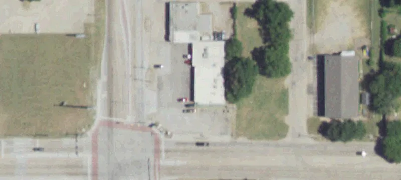 3022 Shiloh Rd