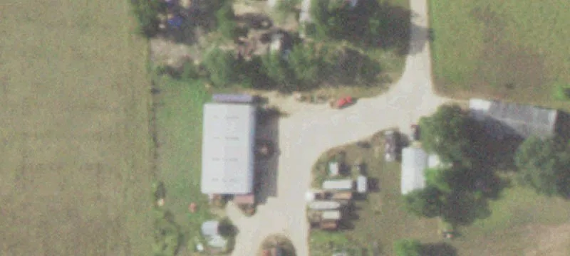 15761 Hwy 36th S