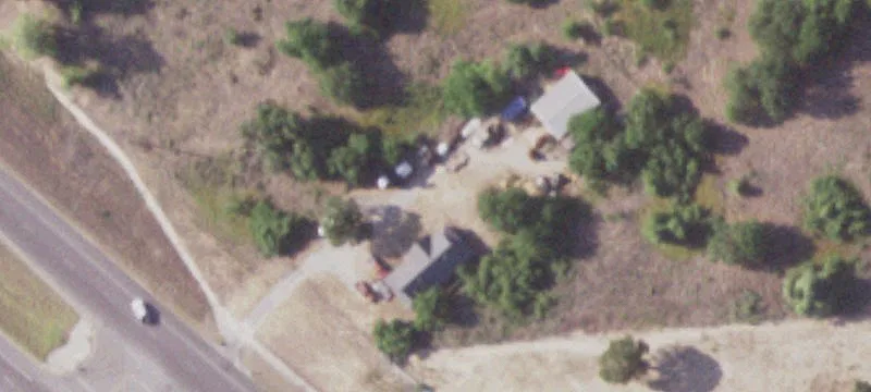 7398 Us Hwy 181st N