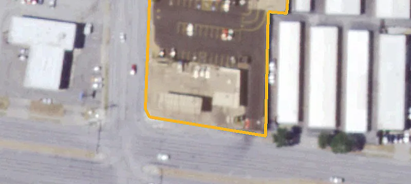 7824 Cp Bowie W Blvd