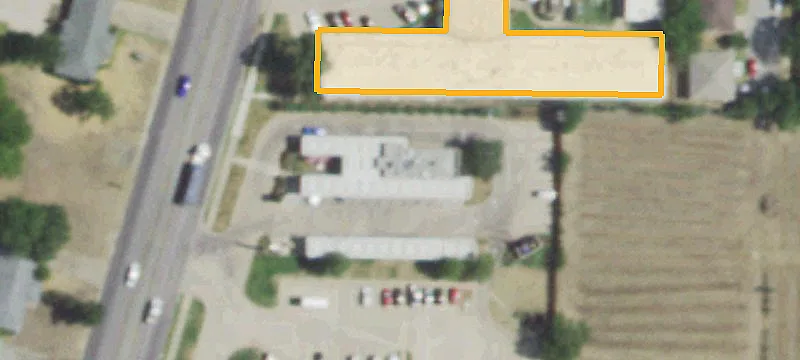 301 Old Betsy Rd