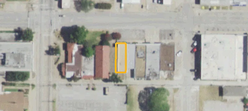 708 Main St