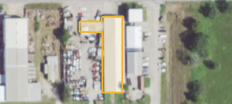 205 Texas Ave