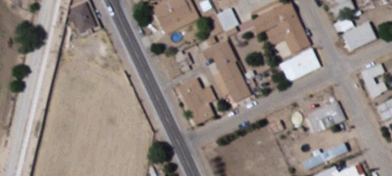 15251 Socorro Rd
