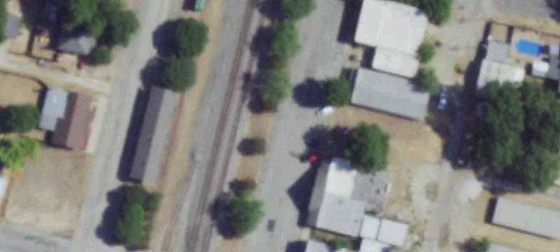 301 Main St