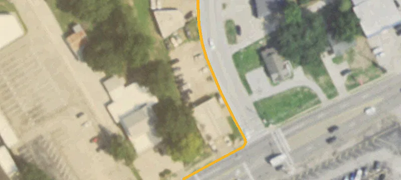 800 Main St