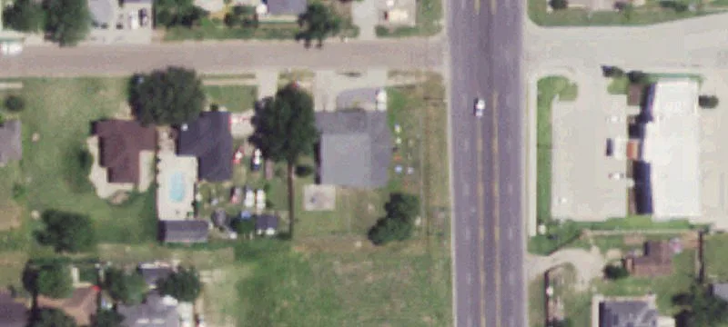 2901 Austin Ave