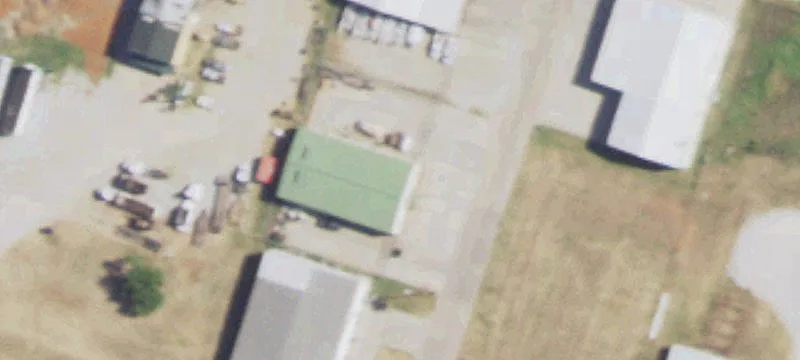 200 Boyd Business Pkwy
