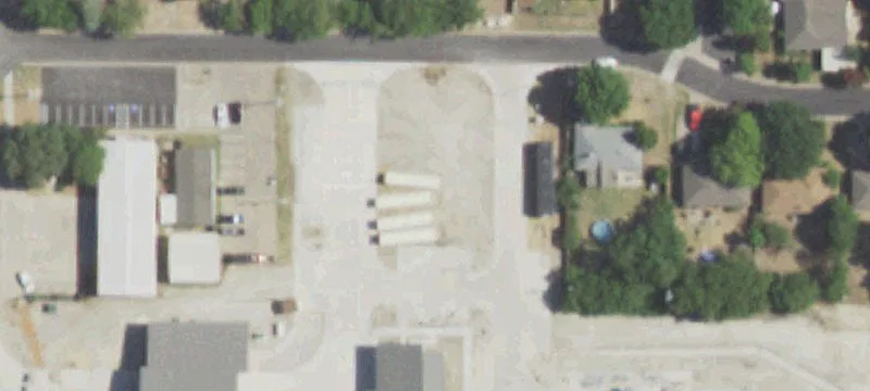 100 Milas Ln