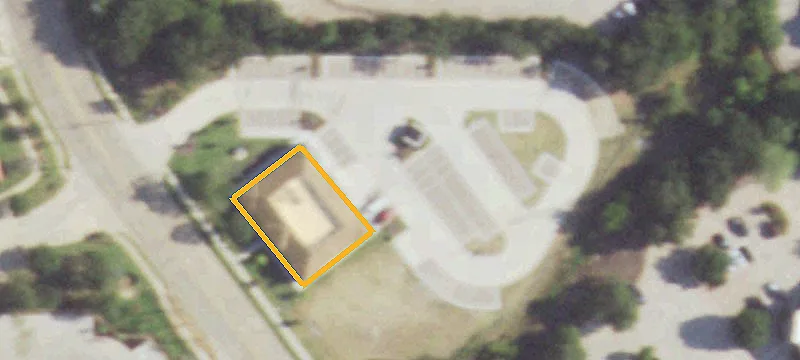 305 Nolen Dr