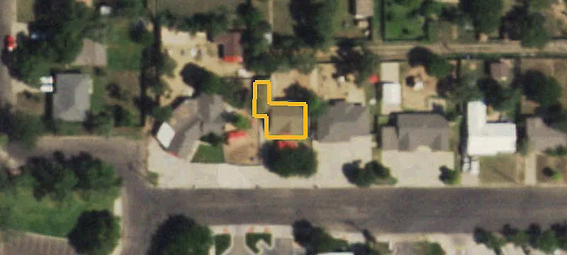 4212 Wolflin Ave