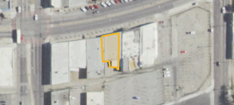 120 Jefferson Blvd