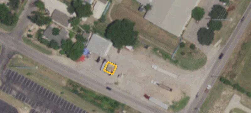 13900 Dessau Rd