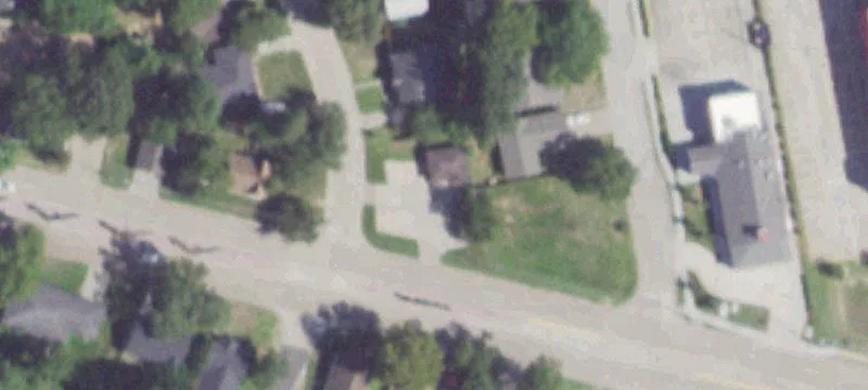600 Ward Rd