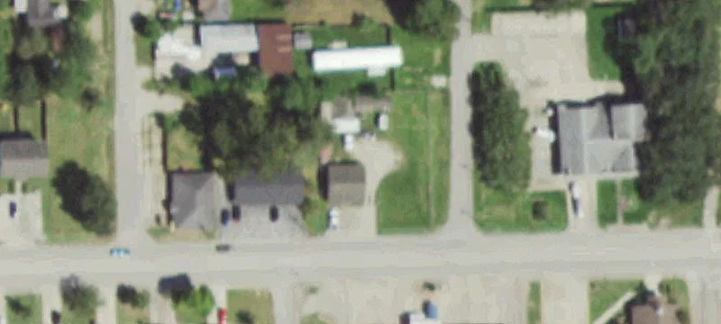 611 House St