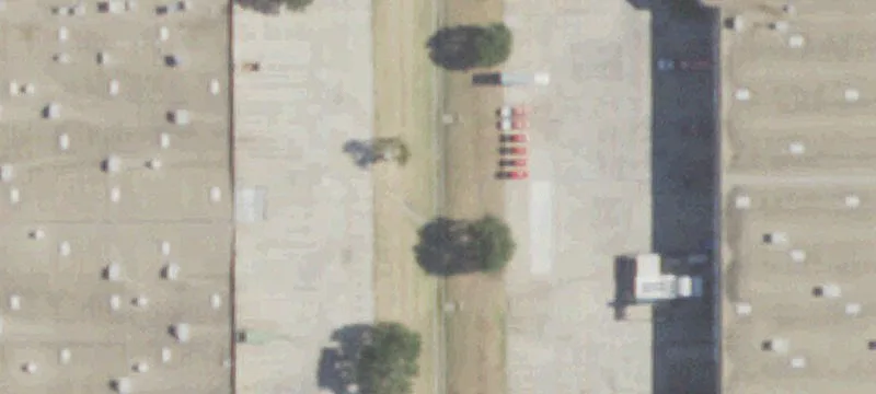 2300 Mcdaniel Dr