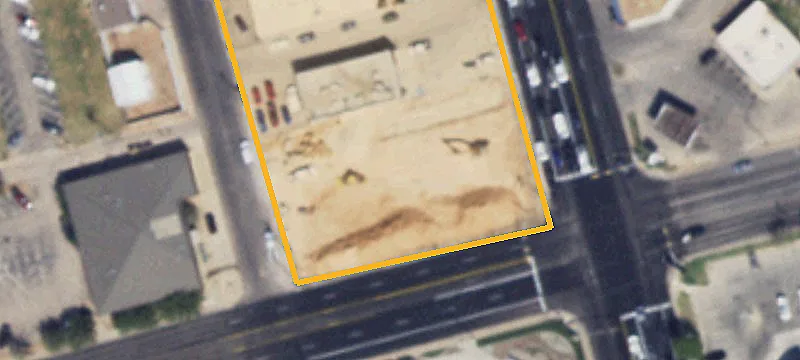 2701 Andrews Hwy