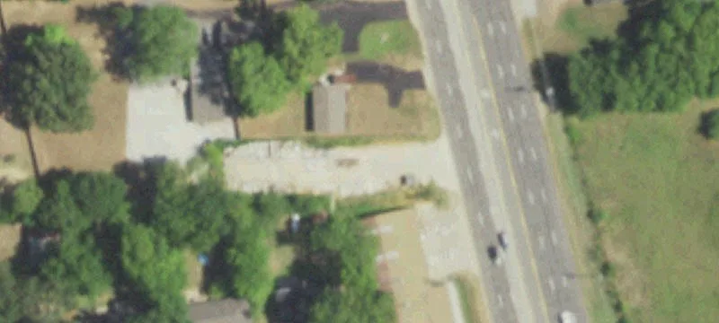 4605 Judson Rd