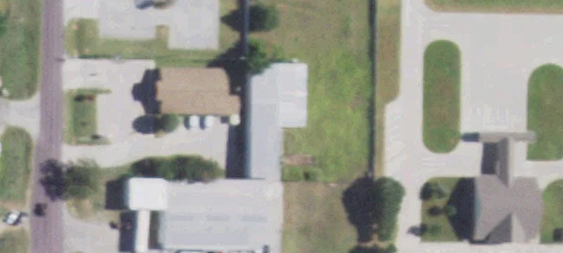 601 Rock Is Ave